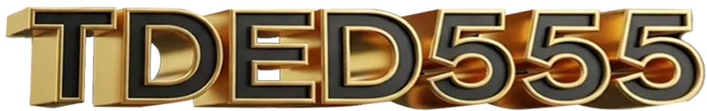 TDED555